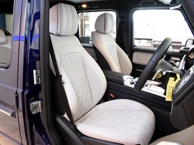 メルセデスベンツ Ｇクラス Ｇ４００Ｄ ＡＭＧライン ディーゼルターボ ４ＷＤ R6年 (関東) 99