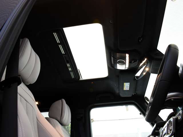 メルセデスベンツ Ｇクラス Ｇ４００Ｄ ＡＭＧライン ディーゼルターボ ４ＷＤ R6年 (関東) 99