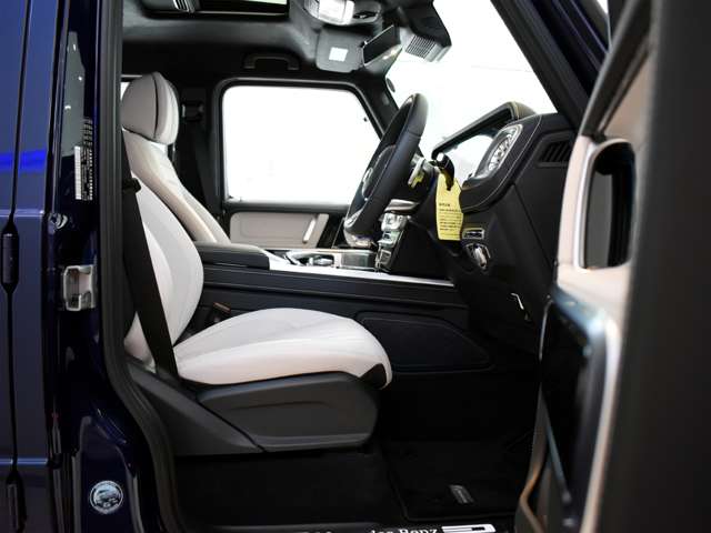 メルセデスベンツ Ｇクラス Ｇ４００Ｄ ＡＭＧライン ディーゼルターボ ４ＷＤ R6年 (関東) 99