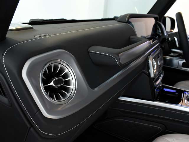 メルセデスベンツ Ｇクラス Ｇ４００Ｄ ＡＭＧライン ディーゼルターボ ４ＷＤ R6年 (関東) 99