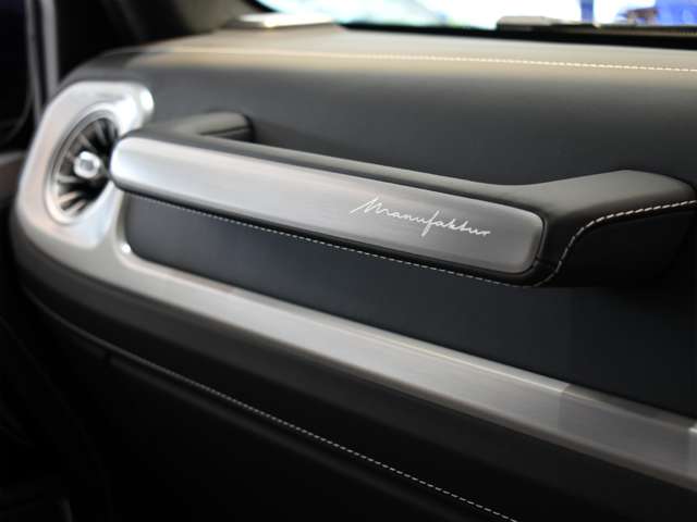 メルセデスベンツ Ｇクラス Ｇ４００Ｄ ＡＭＧライン ディーゼルターボ ４ＷＤ R6年 (関東) 99