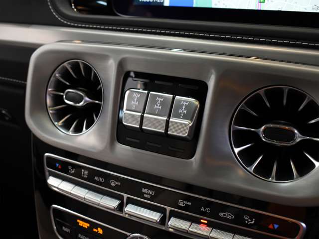 メルセデスベンツ Ｇクラス Ｇ４００Ｄ ＡＭＧライン ディーゼルターボ ４ＷＤ R6年 (関東) 99