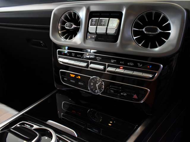 メルセデスベンツ Ｇクラス Ｇ４００Ｄ ＡＭＧライン ディーゼルターボ ４ＷＤ R6年 (関東) 99