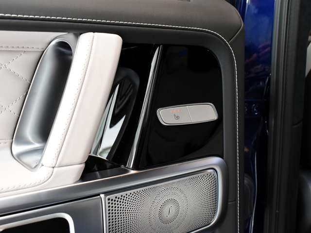 メルセデスベンツ Ｇクラス Ｇ４００Ｄ ＡＭＧライン ディーゼルターボ ４ＷＤ R6年 (関東) 99