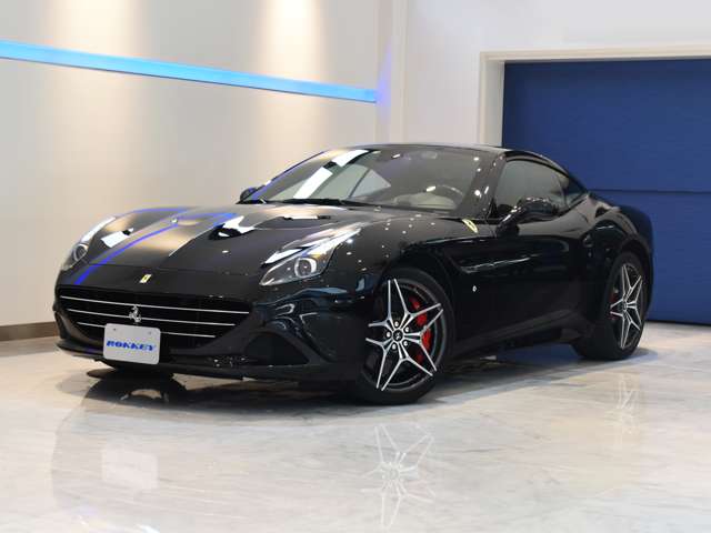 フェラーリ カリフォルニア Ｆ１ ＤＣＴ H29年 (関東) 99