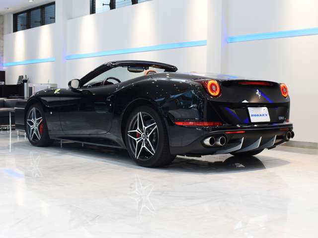 フェラーリ カリフォルニア Ｆ１ ＤＣＴ H29年 (関東) 99