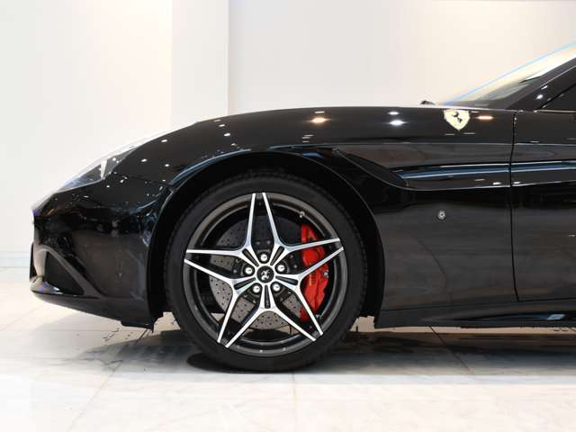 フェラーリ カリフォルニア Ｆ１ ＤＣＴ H29年 (関東) 99