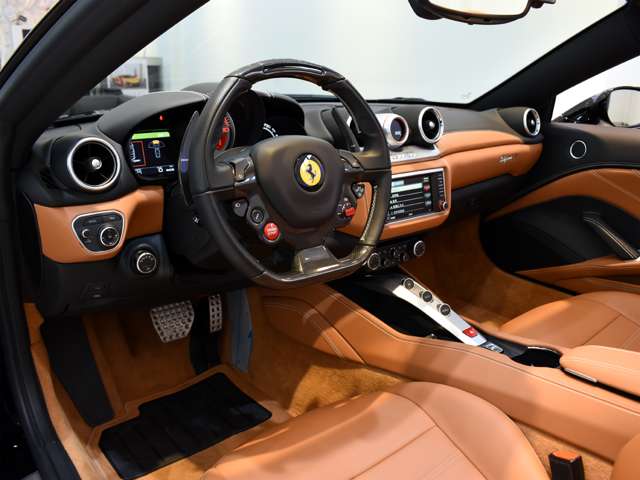 フェラーリ カリフォルニア Ｆ１ ＤＣＴ H29年 (関東) 99