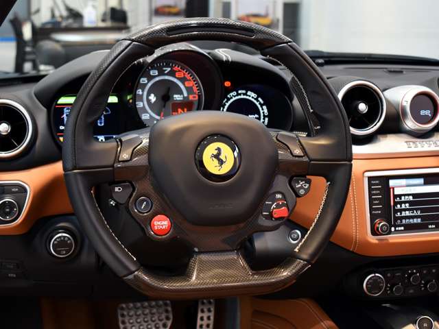 フェラーリ カリフォルニア Ｆ１ ＤＣＴ H29年 (関東) 99