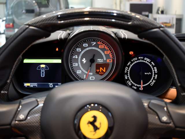 フェラーリ カリフォルニア Ｆ１ ＤＣＴ H29年 (関東) 99