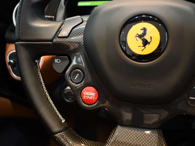 フェラーリ カリフォルニア Ｆ１ ＤＣＴ H29年 (関東) 99