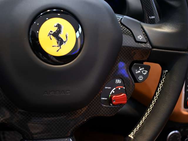 フェラーリ カリフォルニア Ｆ１ ＤＣＴ H29年 (関東) 99