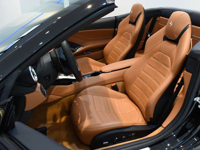 フェラーリ カリフォルニア Ｆ１ ＤＣＴ H29年 (関東) 99