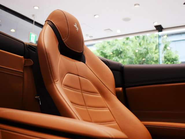 フェラーリ カリフォルニア Ｆ１ ＤＣＴ H29年 (関東) 99