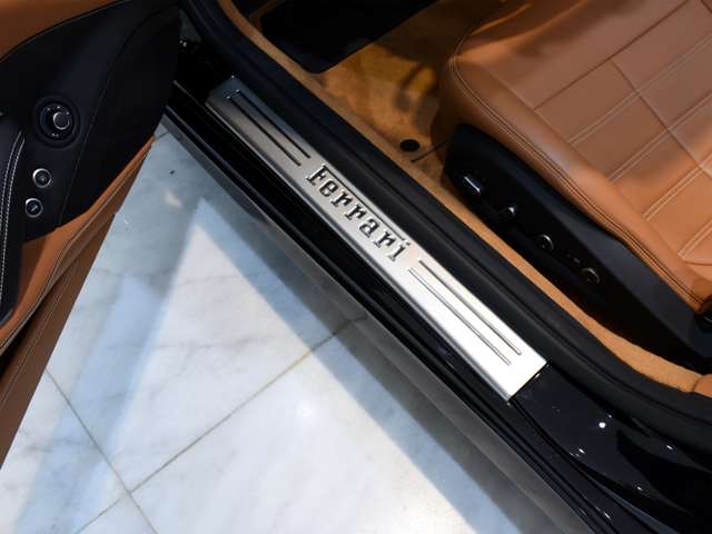 フェラーリ カリフォルニア Ｆ１ ＤＣＴ H29年 (関東) 99