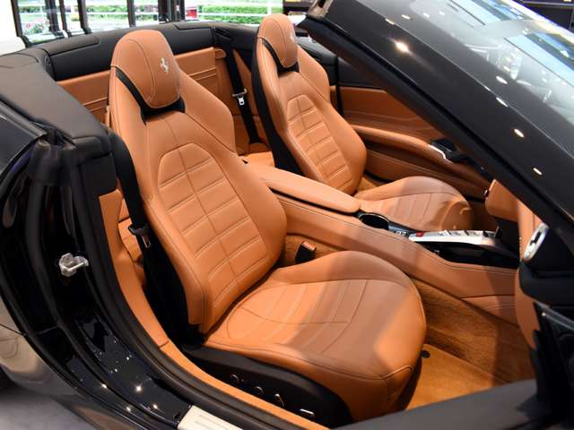 フェラーリ カリフォルニア Ｆ１ ＤＣＴ H29年 (関東) 99