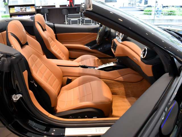 フェラーリ カリフォルニア Ｆ１ ＤＣＴ H29年 (関東) 99