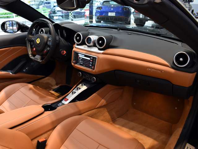 フェラーリ カリフォルニア Ｆ１ ＤＣＴ H29年 (関東) 99