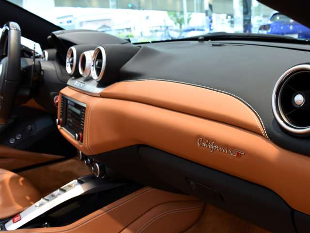 フェラーリ カリフォルニア Ｆ１ ＤＣＴ H29年 (関東) 99