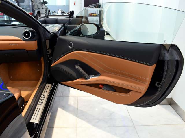 フェラーリ カリフォルニア Ｆ１ ＤＣＴ H29年 (関東) 99