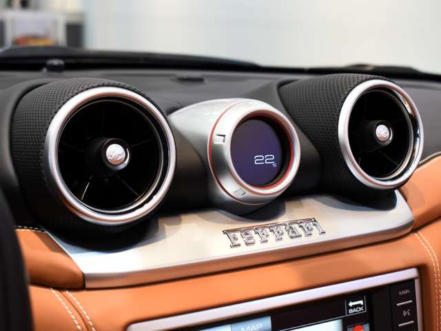 フェラーリ カリフォルニア Ｆ１ ＤＣＴ H29年 (関東) 99