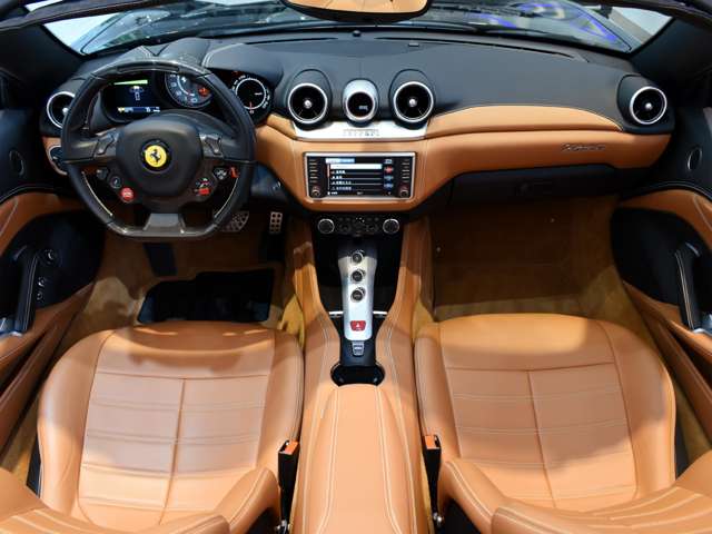 フェラーリ カリフォルニア Ｆ１ ＤＣＴ H29年 (関東) 99