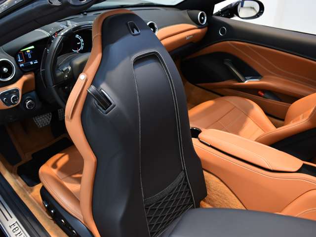 フェラーリ カリフォルニア Ｆ１ ＤＣＴ H29年 (関東) 99