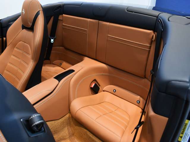 フェラーリ カリフォルニア Ｆ１ ＤＣＴ H29年 (関東) 99