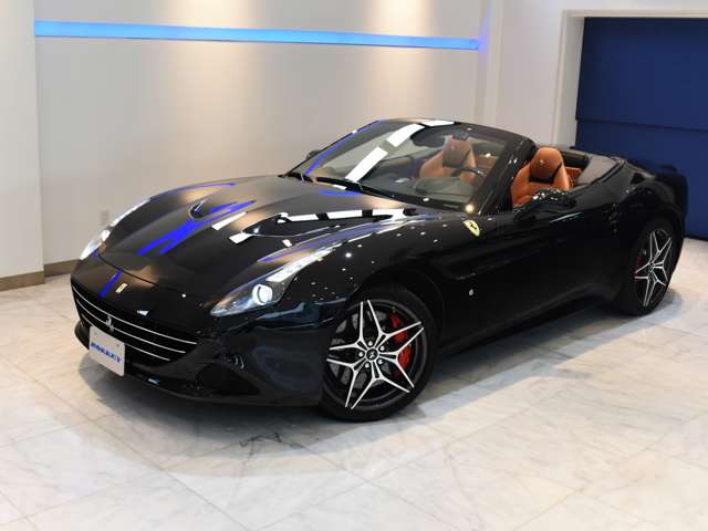 フェラーリ カリフォルニア Ｆ１ ＤＣＴ H29年 (関東) 99