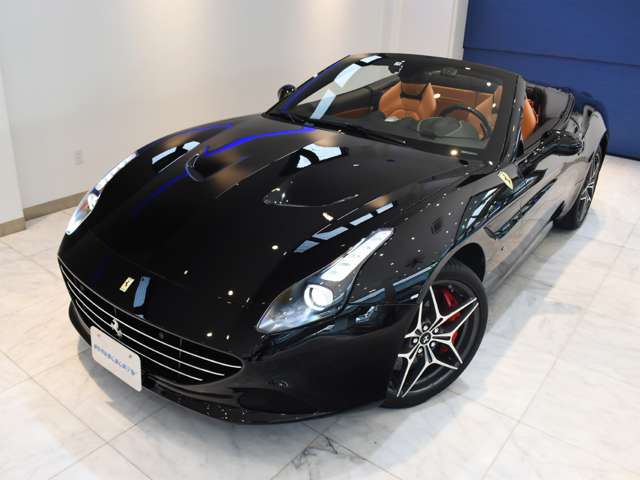 フェラーリ カリフォルニア Ｆ１ ＤＣＴ H29年 (関東) 99