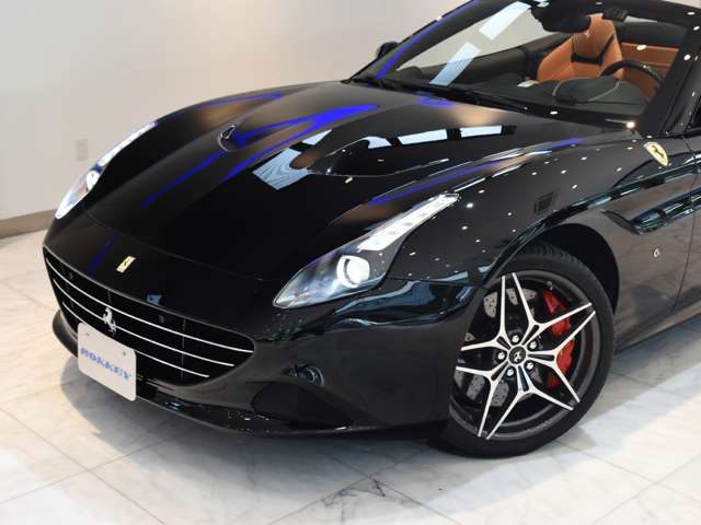 フェラーリ カリフォルニア Ｆ１ ＤＣＴ H29年 (関東) 99