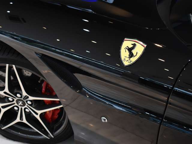 フェラーリ カリフォルニア Ｆ１ ＤＣＴ H29年 (関東) 99