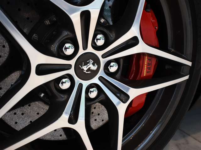 フェラーリ カリフォルニア Ｆ１ ＤＣＴ H29年 (関東) 99