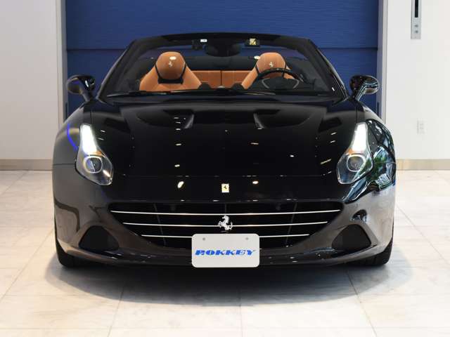 フェラーリ カリフォルニア Ｆ１ ＤＣＴ H29年 (関東) 99