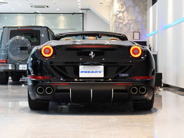 フェラーリ カリフォルニア Ｆ１ ＤＣＴ H29年 (関東) 99