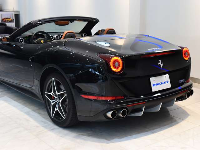 フェラーリ カリフォルニア Ｆ１ ＤＣＴ H29年 (関東) 99