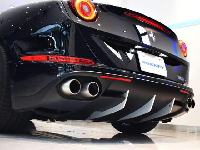 フェラーリ カリフォルニア Ｆ１ ＤＣＴ H29年 (関東) 99