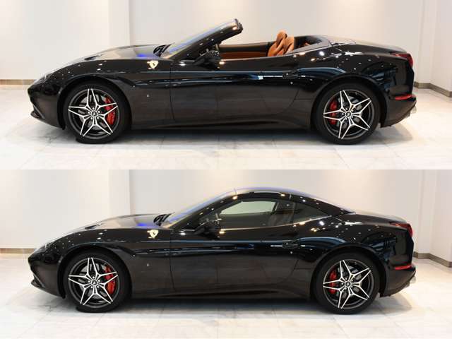 フェラーリ カリフォルニア Ｆ１ ＤＣＴ H29年 (関東) 99