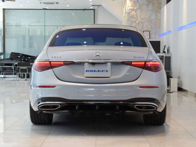 メルセデスベンツ Ｓクラス Ｓ５００ ４マチック ＡＭＧライン （ＩＳＧ搭載モデル） ４ＷＤ R3年 (関東) 99