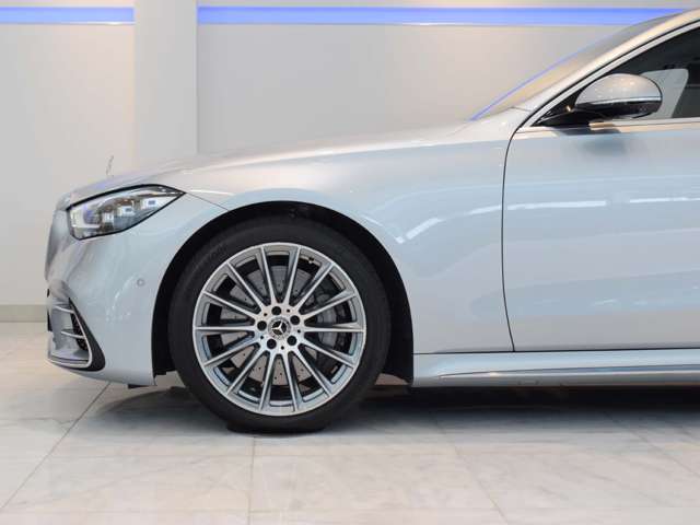 メルセデスベンツ Ｓクラス Ｓ５００ ４マチック ＡＭＧライン （ＩＳＧ搭載モデル） ４ＷＤ R3年 (関東) 99