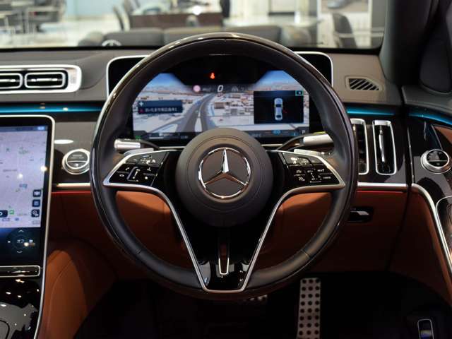 メルセデスベンツ Ｓクラス Ｓ５００ ４マチック ＡＭＧライン （ＩＳＧ搭載モデル） ４ＷＤ R3年 (関東) 99