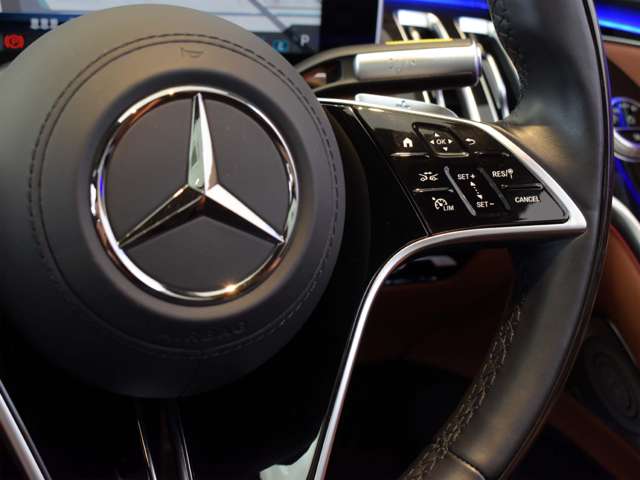 メルセデスベンツ Ｓクラス Ｓ５００ ４マチック ＡＭＧライン （ＩＳＧ搭載モデル） ４ＷＤ R3年 (関東) 99