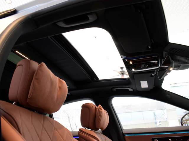 メルセデスベンツ Ｓクラス Ｓ５００ ４マチック ＡＭＧライン （ＩＳＧ搭載モデル） ４ＷＤ R3年 (関東) 99