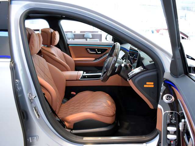 メルセデスベンツ Ｓクラス Ｓ５００ ４マチック ＡＭＧライン （ＩＳＧ搭載モデル） ４ＷＤ R3年 (関東) 99