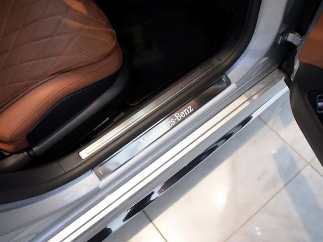 メルセデスベンツ Ｓクラス Ｓ５００ ４マチック ＡＭＧライン （ＩＳＧ搭載モデル） ４ＷＤ R3年 (関東) 99