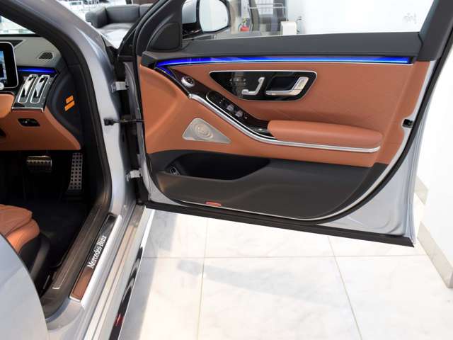 メルセデスベンツ Ｓクラス Ｓ５００ ４マチック ＡＭＧライン （ＩＳＧ搭載モデル） ４ＷＤ R3年 (関東) 99