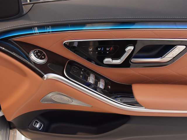 メルセデスベンツ Ｓクラス Ｓ５００ ４マチック ＡＭＧライン （ＩＳＧ搭載モデル） ４ＷＤ R3年 (関東) 99