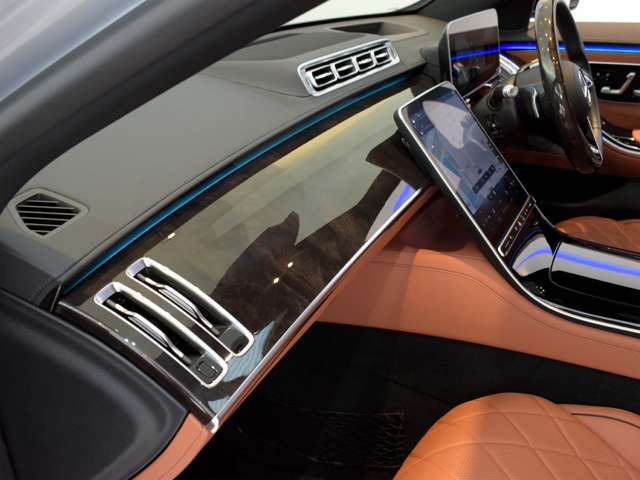 メルセデスベンツ Ｓクラス Ｓ５００ ４マチック ＡＭＧライン （ＩＳＧ搭載モデル） ４ＷＤ R3年 (関東) 99