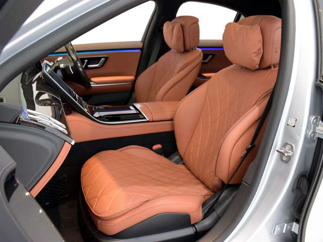 メルセデスベンツ Ｓクラス Ｓ５００ ４マチック ＡＭＧライン （ＩＳＧ搭載モデル） ４ＷＤ R3年 (関東) 99