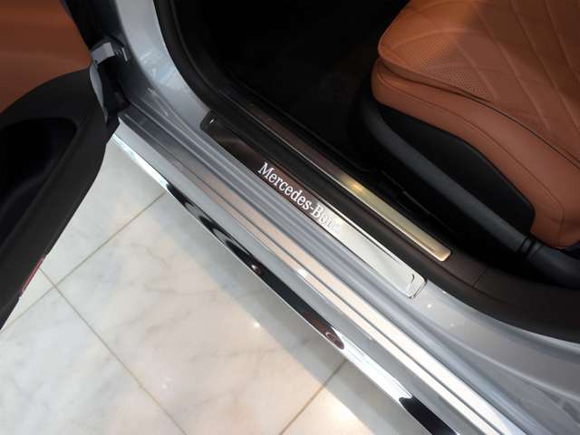 メルセデスベンツ Ｓクラス Ｓ５００ ４マチック ＡＭＧライン （ＩＳＧ搭載モデル） ４ＷＤ R3年 (関東) 99